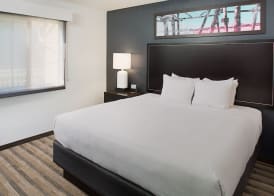 Hyatt House Dallas Las Colinas 4