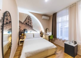 Pjaca City Rooms 5