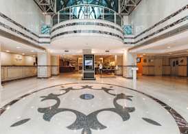 Pestana Buenos Aires 2