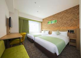 Villa Fontaine Tokyo Otemachi 5