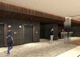 Nest hotel alt Sapporo Odori 4