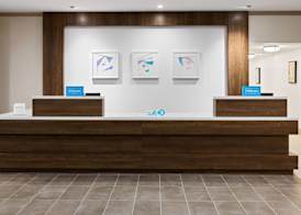 Hilton Garden Inn Milford 5