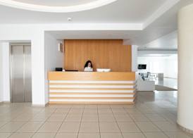The George Hotel Mykonos 4