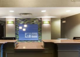 Holiday Inn Express & Suites SIOUX FALLS-BRANDON by IHG 2