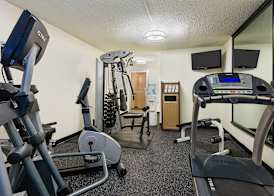 Comfort Inn St. Louis - Westport Event Center 5