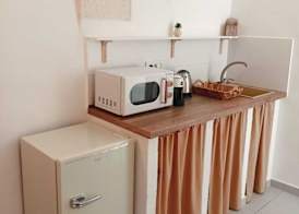 Dimora Giulia Luxury Suite and Room 3