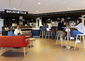 Novotel Limoges Le Lac 4
