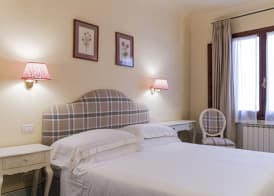Casa Uffizi XIII Century Tower House Boutique Hotel 4