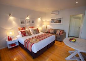 Sorrento Beach Motel 5