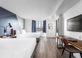 Hotel Willo - previously known YWCA Hotel 5