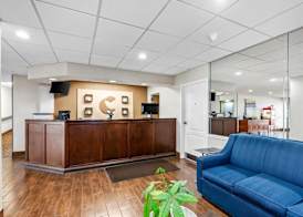Comfort Inn Laurinburg 2