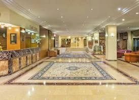 Özkaymak Incekum Resort - Ultra All Inclusive 3