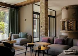 SCHLOSS Zermatt - CBD & Adaptogenic Spa and Sport Hotel 3