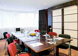 Hotel Mercure Rennes Cesson 3