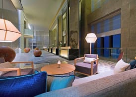 The Westin Chongqing Liberation Square 4