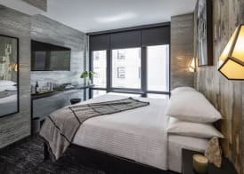 The FIDI Hotel 4