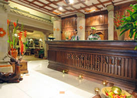 Restu Bali Hotel 3