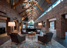 Princeton Marriott at Forrestal 2
