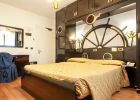 Hotel Villa Lo Scoglietto 3