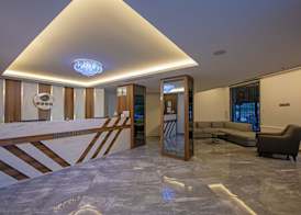 Citrus Park Hotel 4