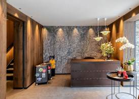Hotel ZERMAMA Zermatt 2