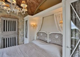 Villa Le Fontanelle 5