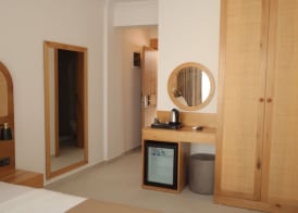 Blue Point Hotel Yalikavak 4