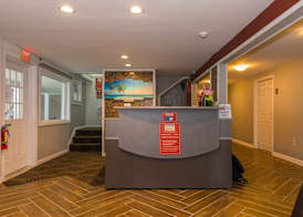 Wildwood Inn Hotel Beach & Boardwalk 2