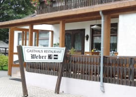 Gasthaus Weber 2
