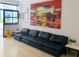 Kassavetis Center - Hotel Studios & Apartments 5