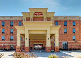 Hampton Inn & Suites Swansboro Near Camp Lejeune 2