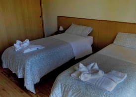 Albergo Guido Reni 5