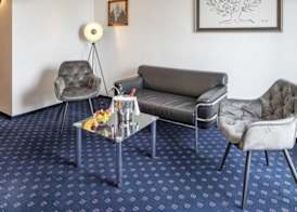 Hotel Belmondo Leipzig Airport 3