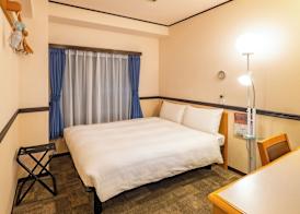 Toyoko Inn Tokyo Asakusa Kuramae No.1 5