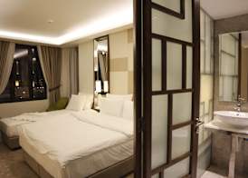 The Biancho Hotel Pera 3