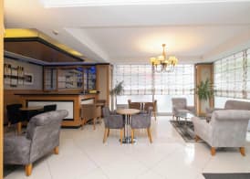 My Rose Hotel 4