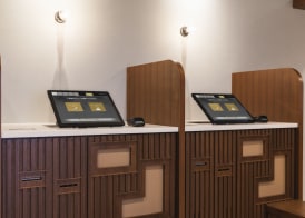 Sotetsu Fresa Inn Daimon 4