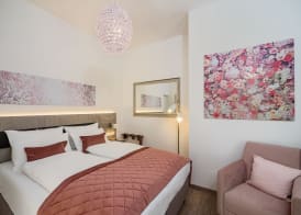 Boutique Hotel Rose Baden-Baden 5