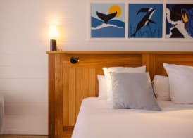 Hotel Le Boucan Canot 5