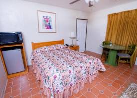 Mission Bell Motel 4