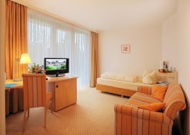 Hotel Sonnengarten 3