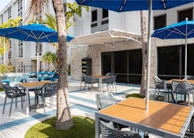 Hampton Inn Miami-Airport/West 4