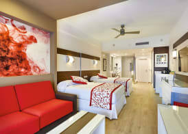 Riu Palace Costa Mujeres - All Inclusive 5