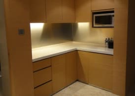 Hyatt Regency Hong Kong, Sha Tin 4