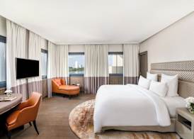 Movenpick Hotel Abidjan-Accor Group 5