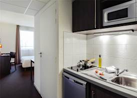 Aparthotel Adagio Access Orléans 2