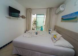 Pousada Bahia Inn 3