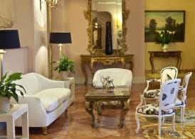 Regina Isabella-Resort Spa Restaurant 4