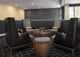 Courtyard by Marriott Palm Springs 5