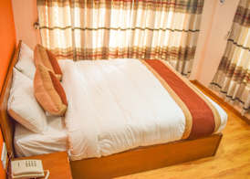 Kathmandu Peace Home 5